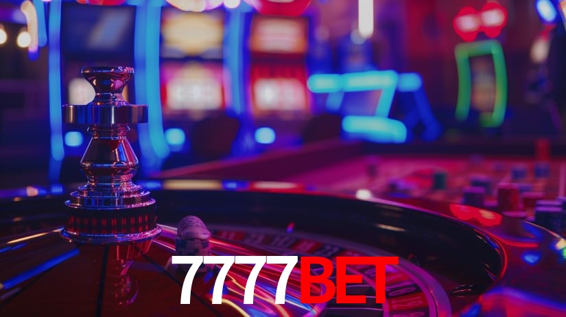 7777bet login