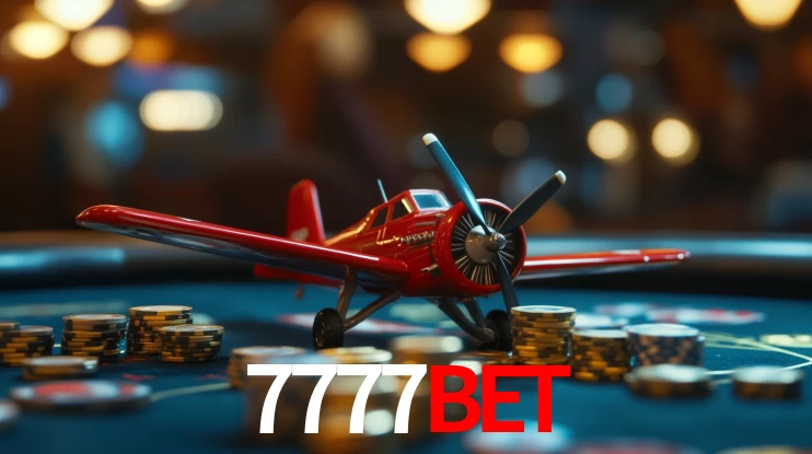 Welcome Bonus 7777bet