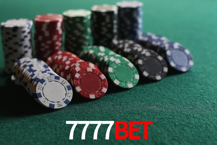 Football Betting 7777bet