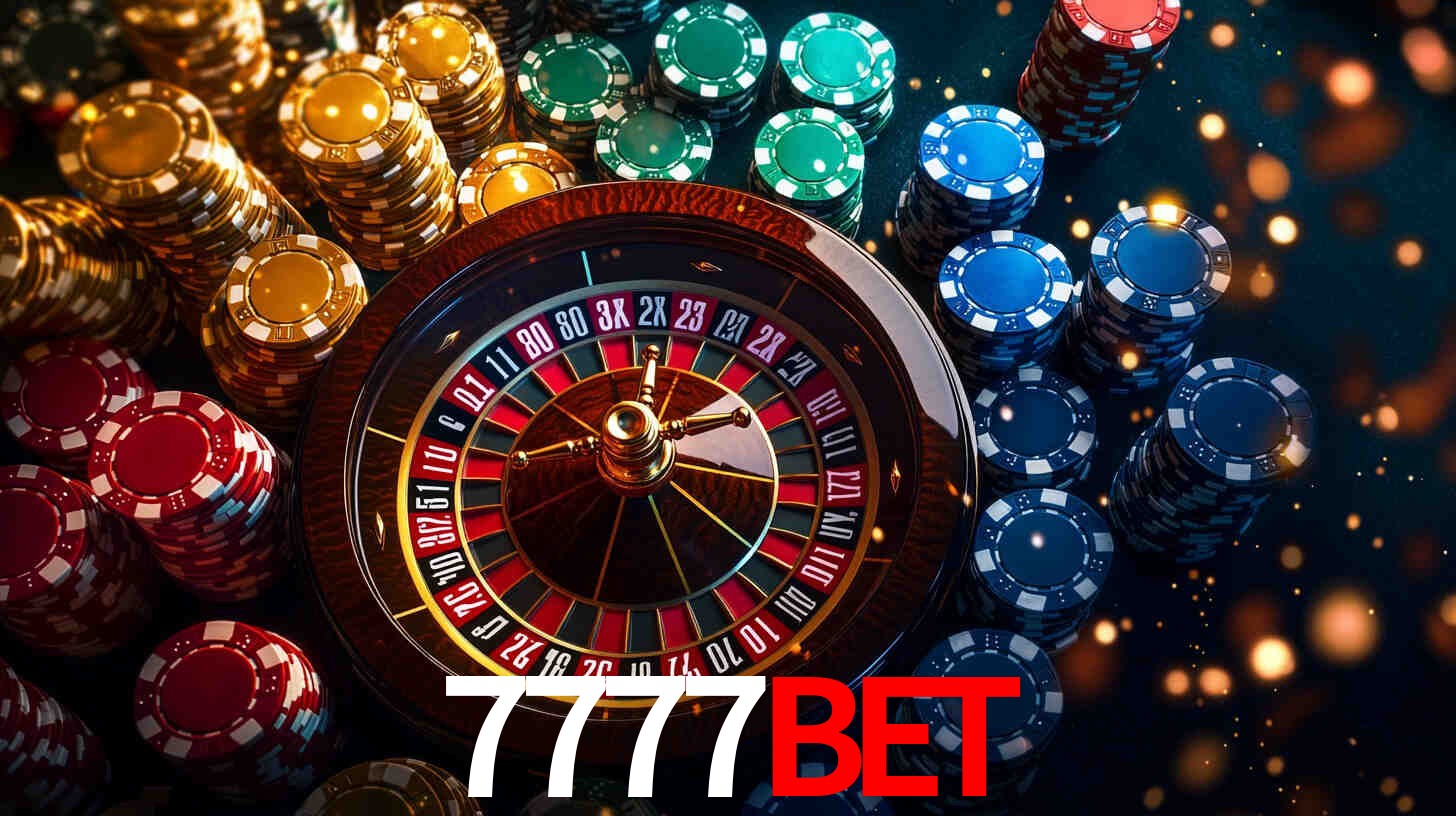 7777bet
