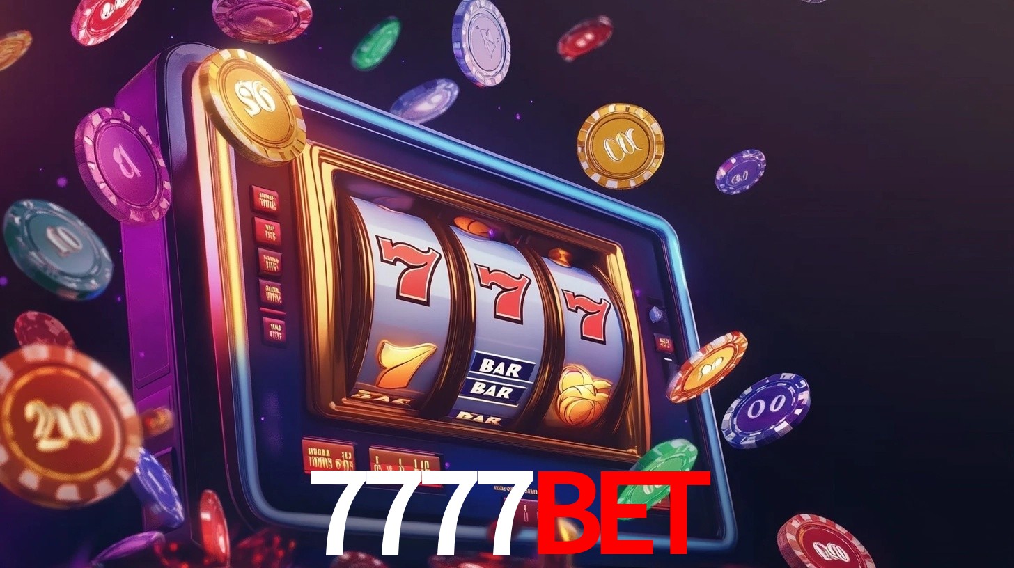 Premium Interface 7777bet