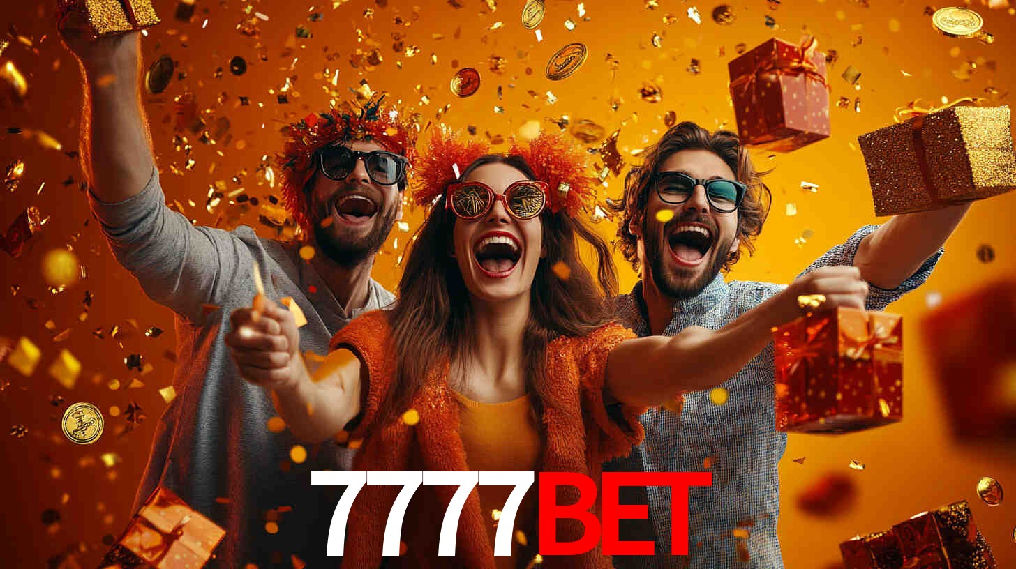 7777bet login