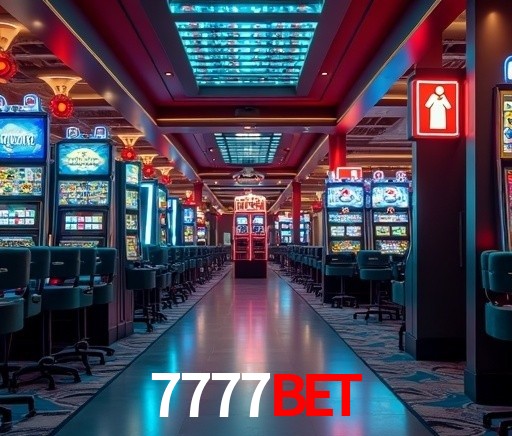 Benefícios da Conta 7777bet