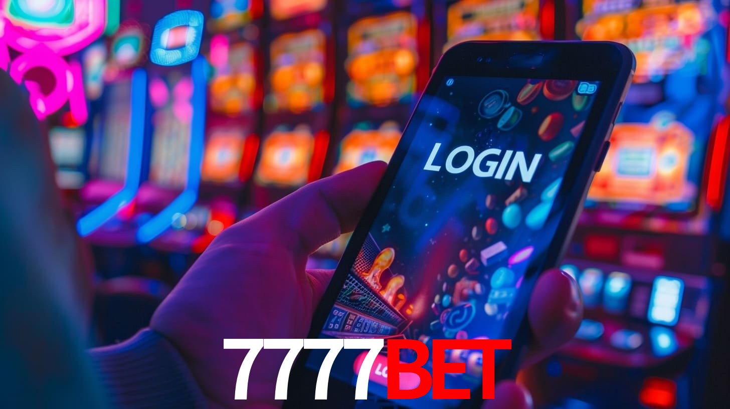 Inovações de Jogos na 7777bet: O Futuro das Experiências Interativas
