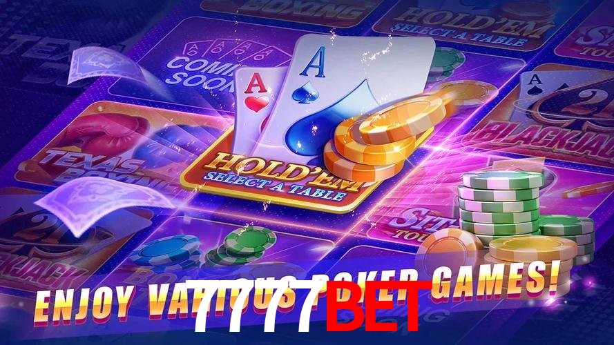 Tecnologia da Plataforma 7777bet