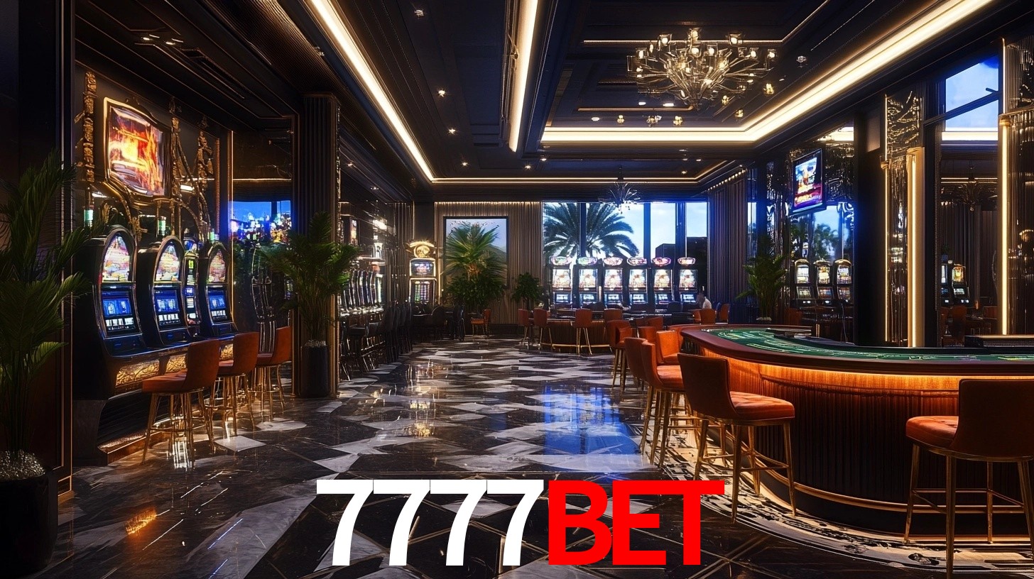 7777bet login