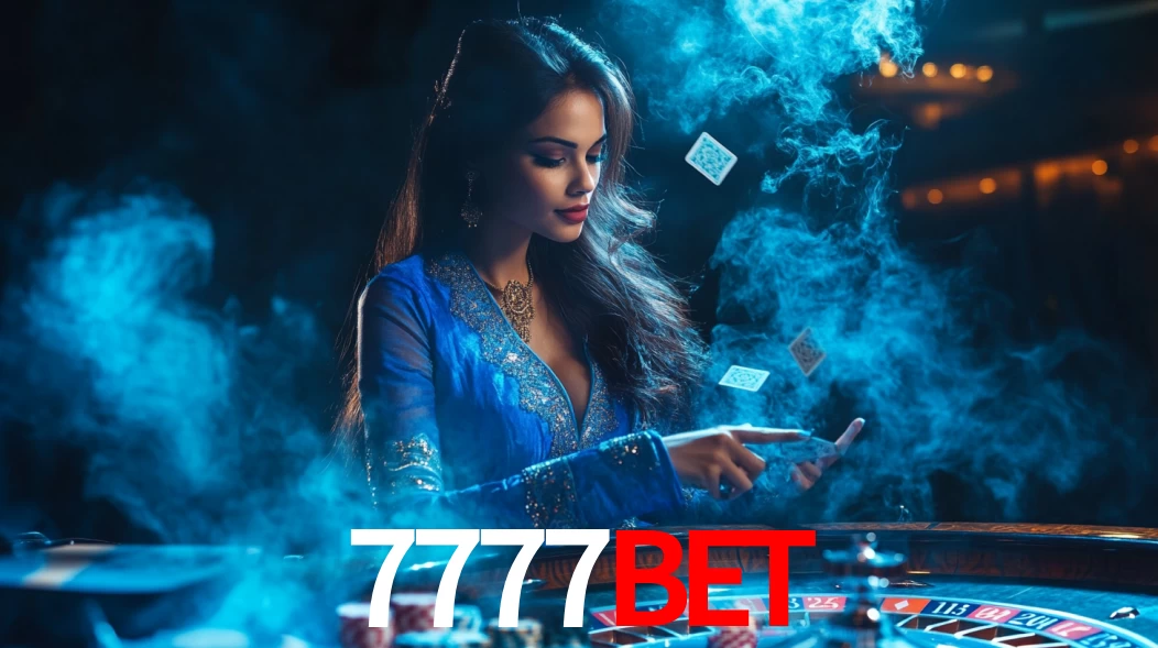 Jogos de Slot 7777bet