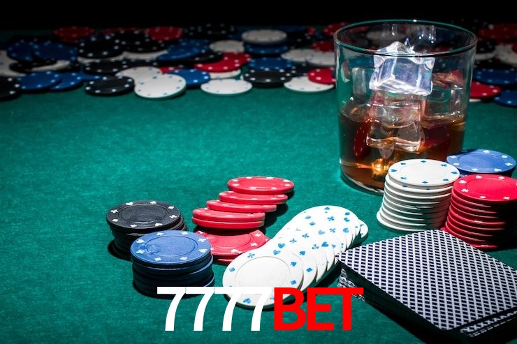 A Emoção da Loteria na 7777bet: Uma Chance de Mudança de Vida