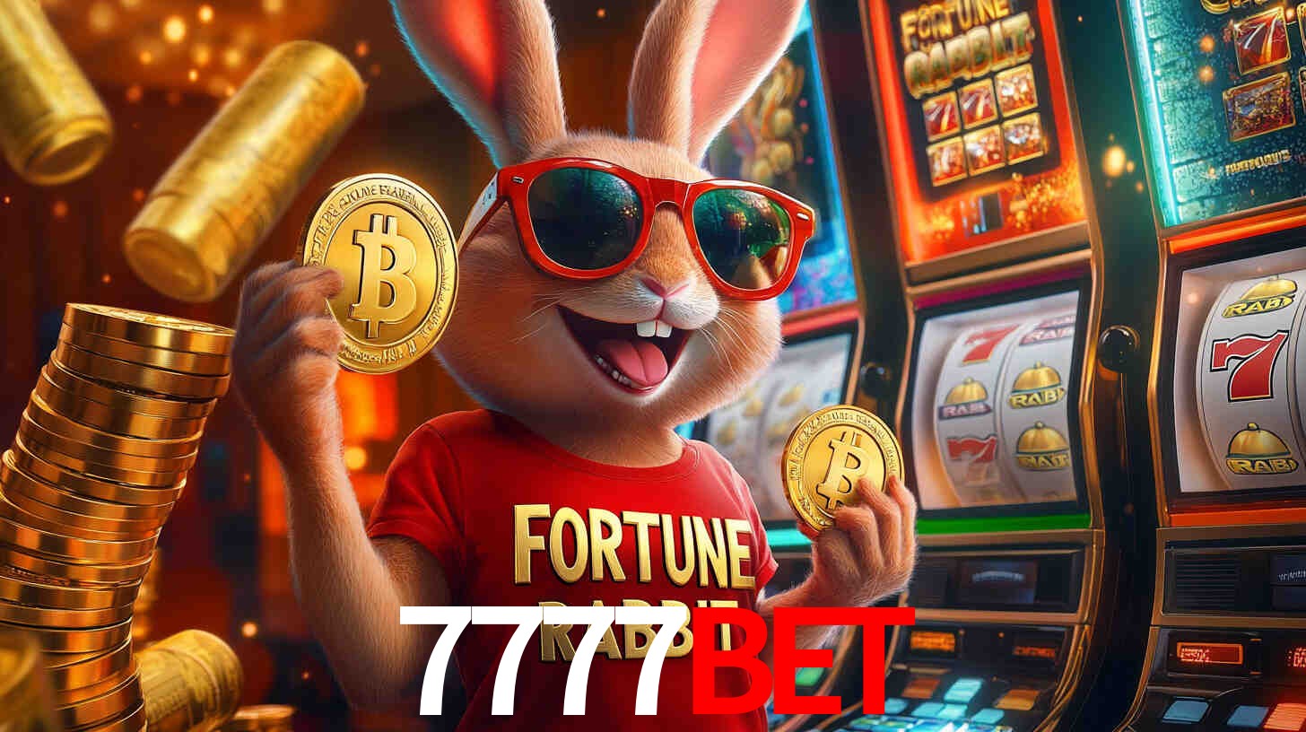 Casino Ao Vivo 7777bet