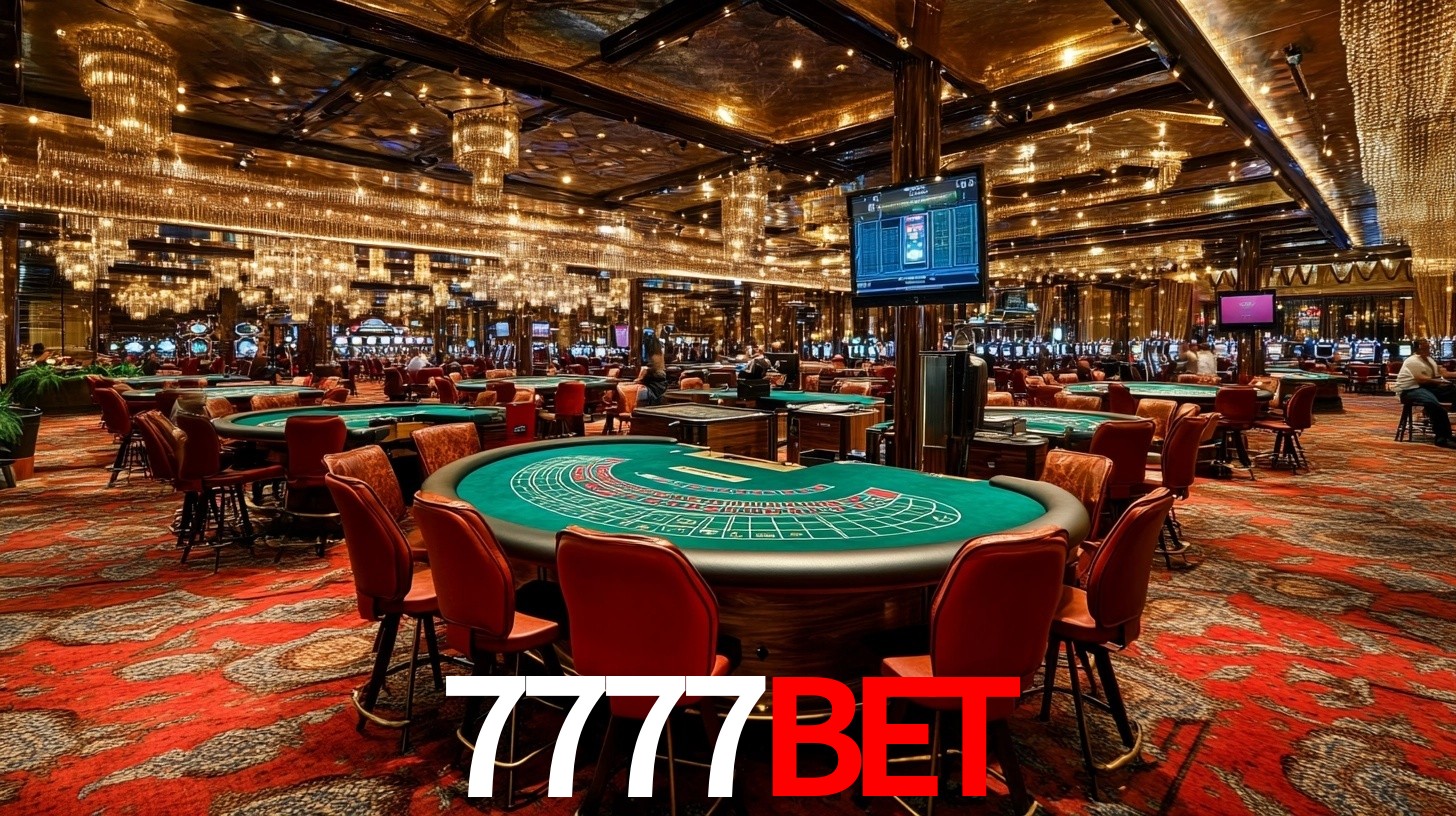 7777bet login