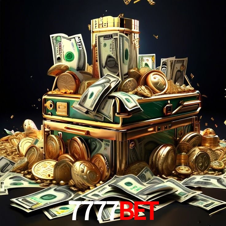 Desvendando o Mundo dos Jogos Virtuais na 7777bet