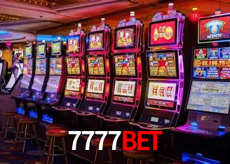 Exclusive Offers 7777bet