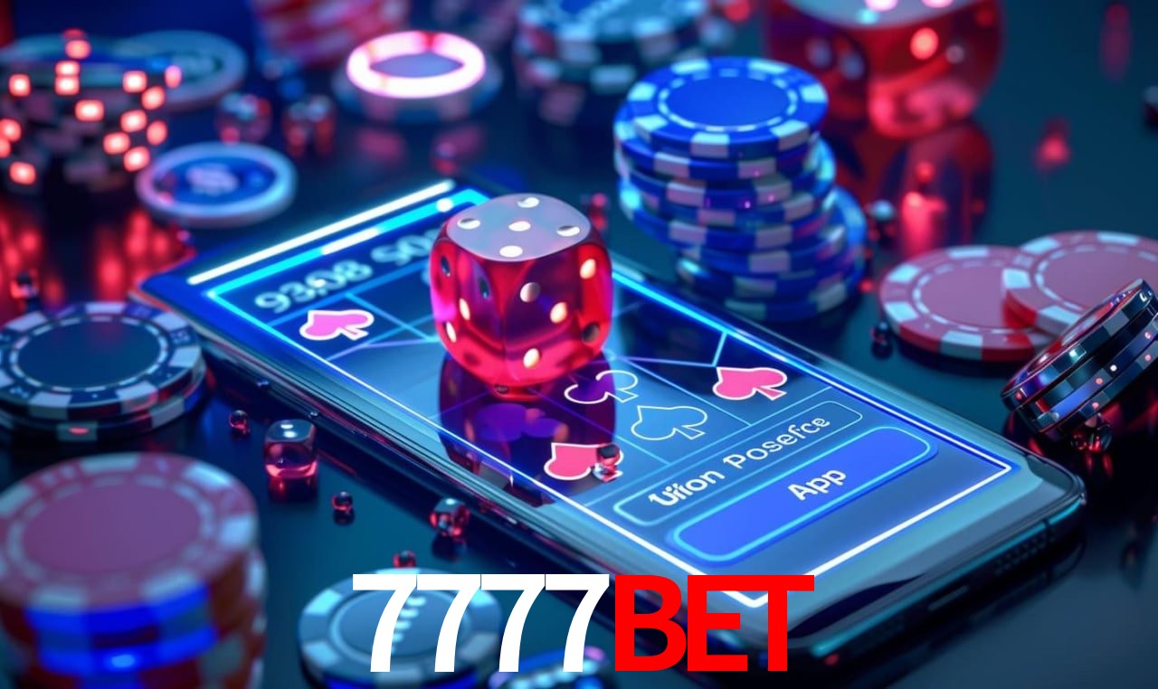 A Emoção da Loteria na 7777bet: Uma Chance de Mudança de Vida