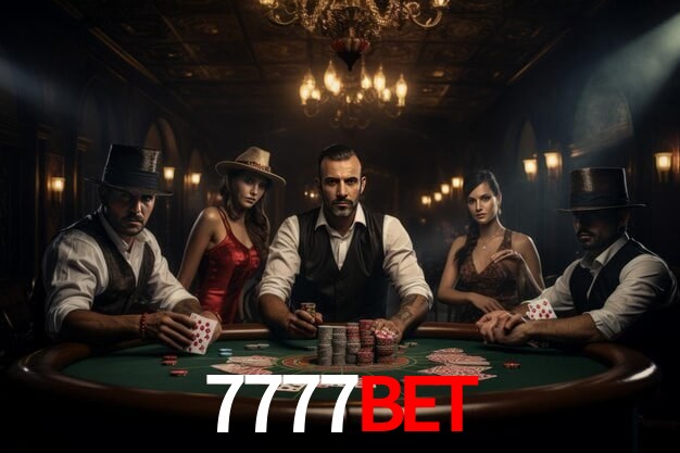 Sistemas de Segurança 7777bet