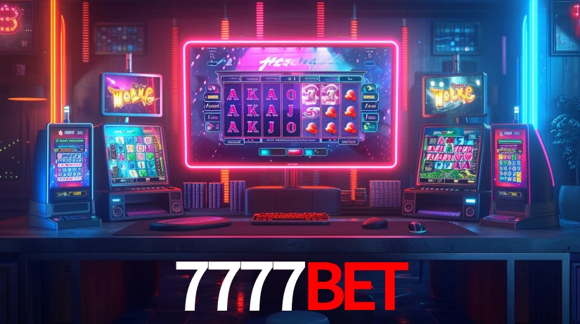 7777bet: Seu Especialista em Apostas Esportivas Brasileiras