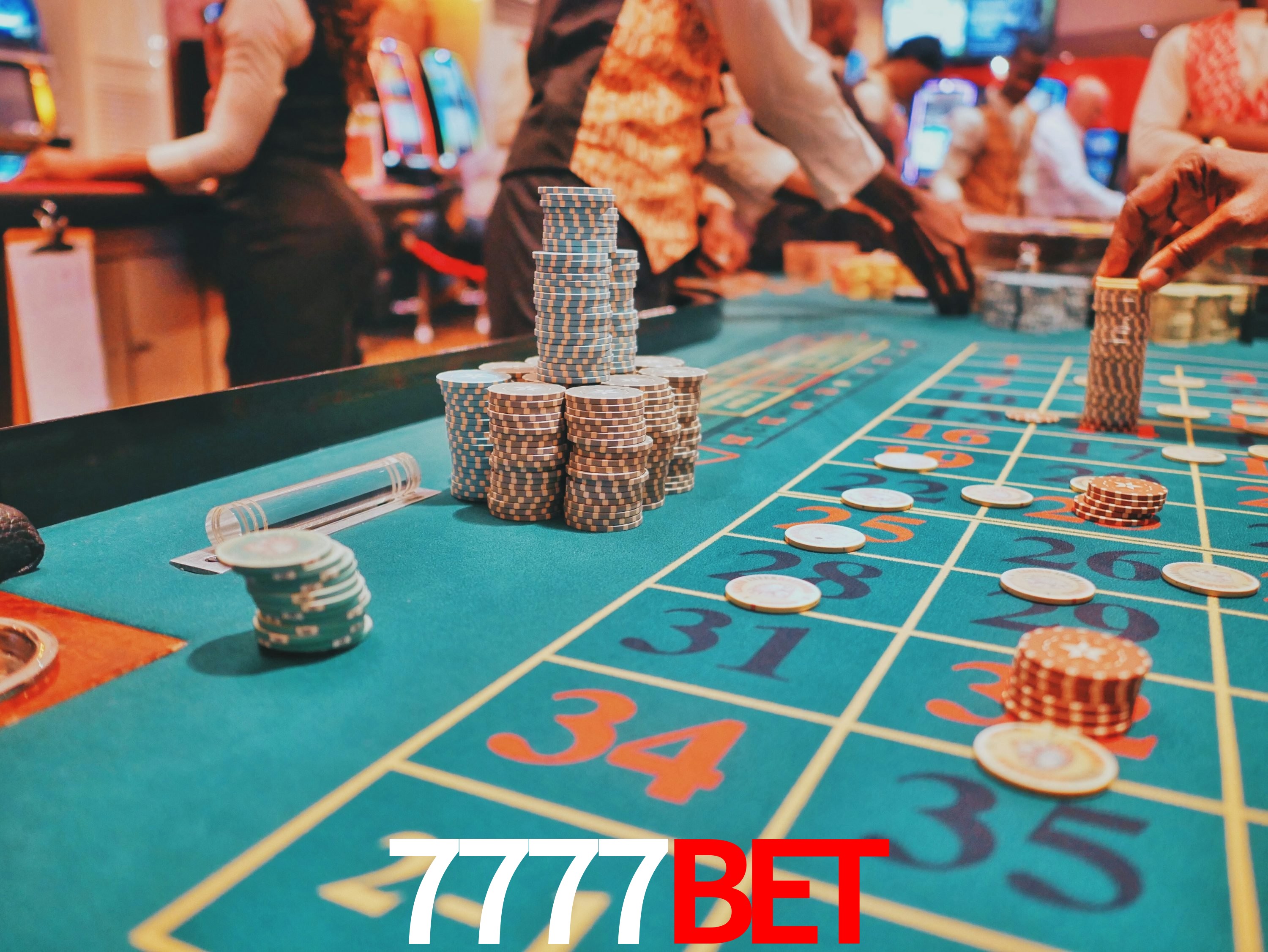 A Revolução dos Aplicativos de Jogos no 7777bet