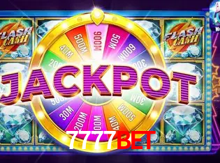 Interface do App 7777bet