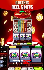 Seasonal Promotions 7777bet