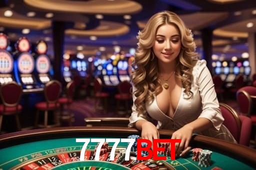 Live Casino 7777bet