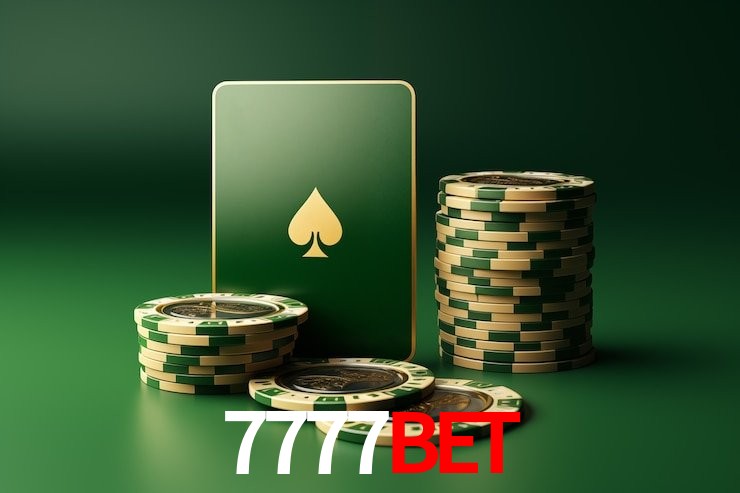 VIP Casino 7777bet
