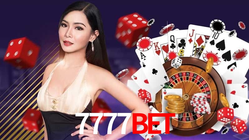 Desvendando o Mundo dos Jogos Virtuais na 7777bet
