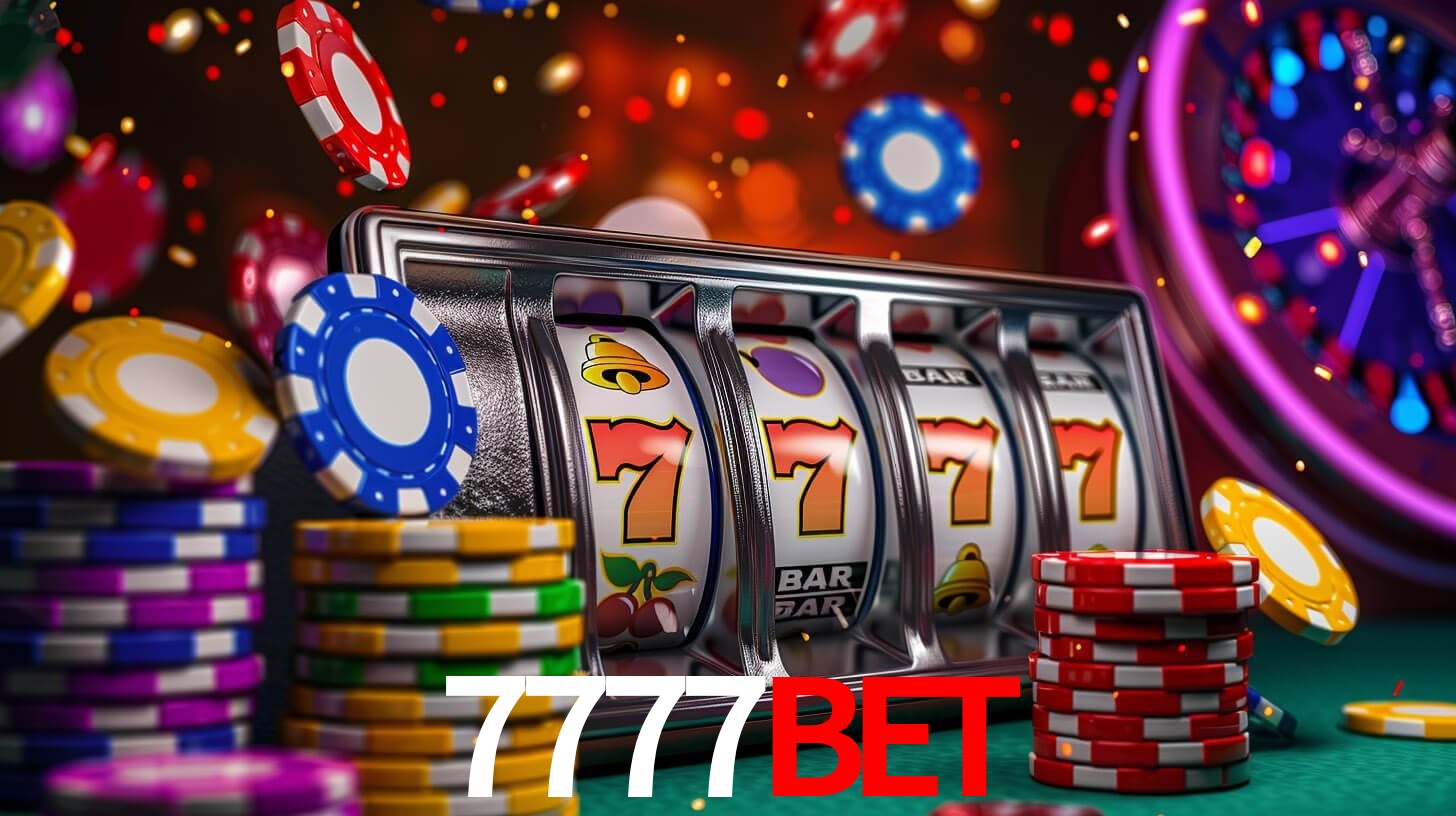 A Revolução dos Aplicativos de Jogos no 7777bet