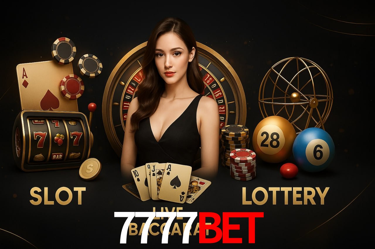 Descubra o Programa VIP da 7777bet: Vantagens Exclusivas para Jogadores
