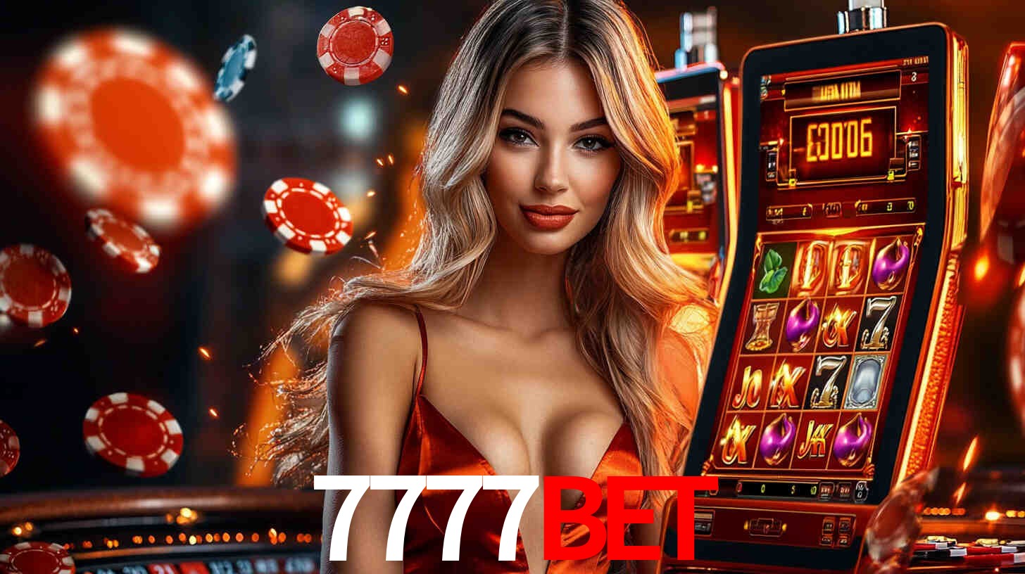 7777bet
