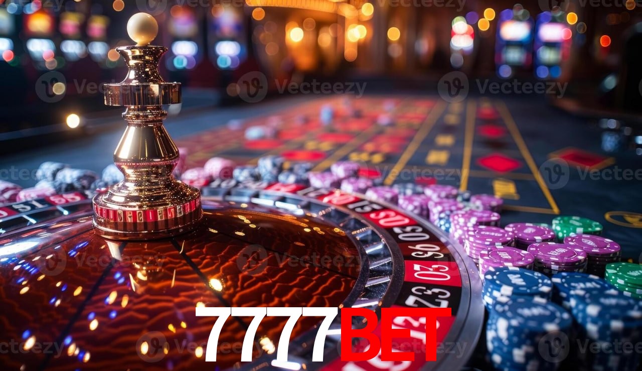 Quick Registration 7777bet