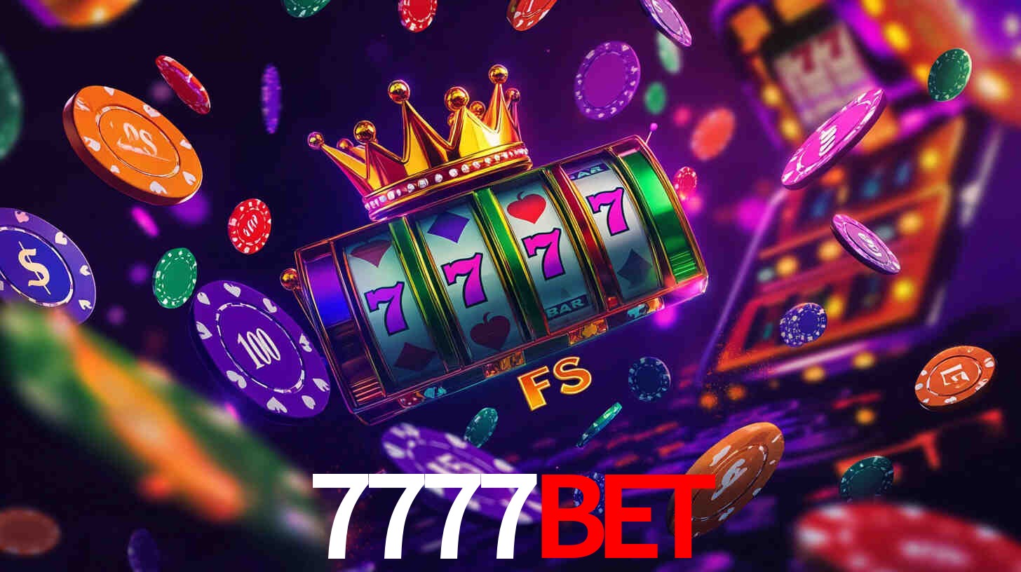 Ofertas Imperdíveis na 7777bet: Promoções e Bônus Que Valem a Pena