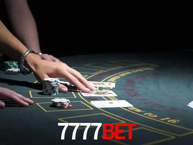 Explorando a Categoria de Eventos em Apostas na 7777bet