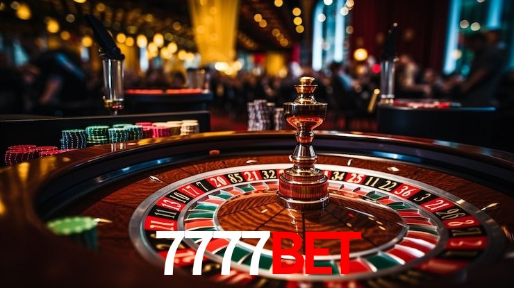 Secure Login 7777bet