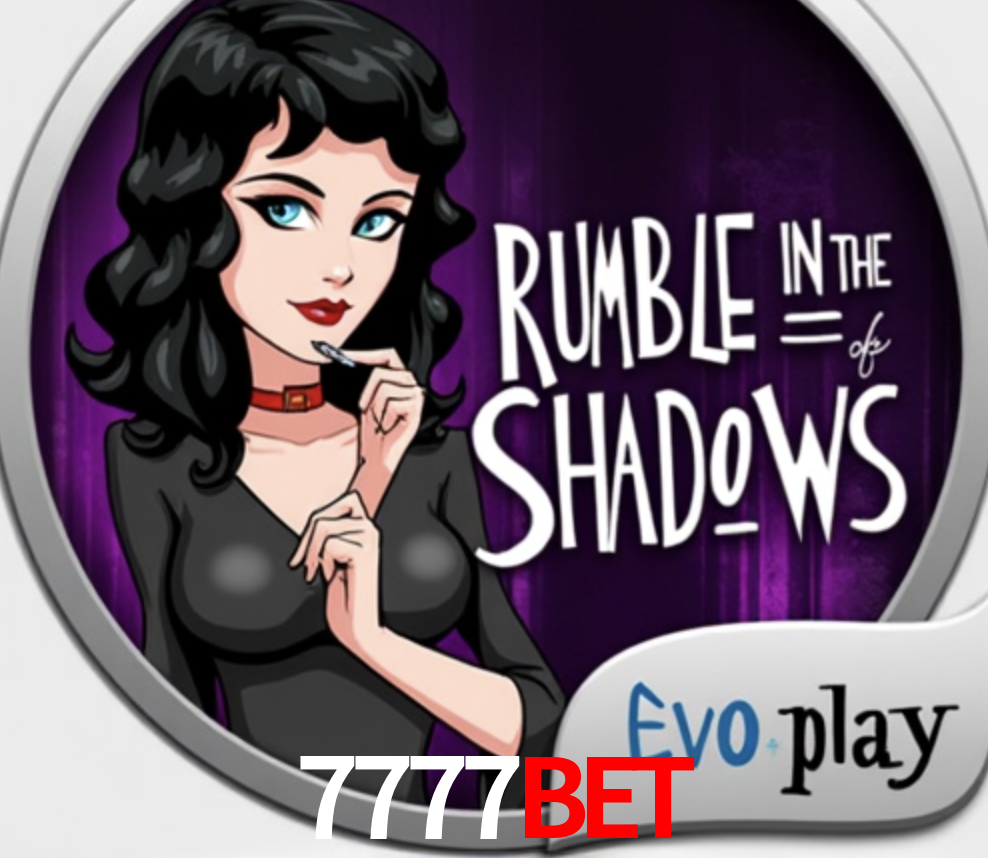 Slot Games 7777bet