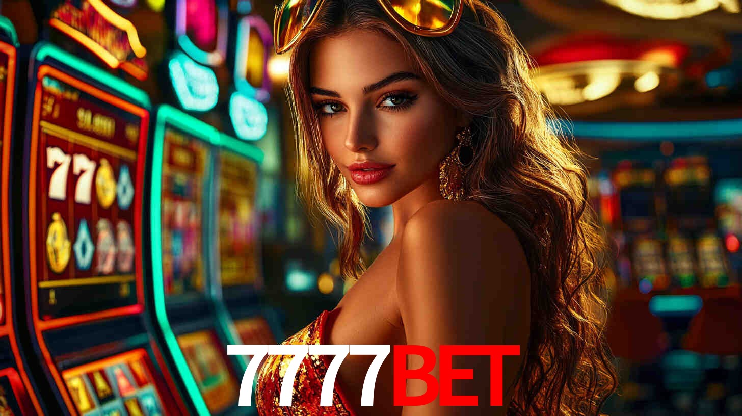7777bet login