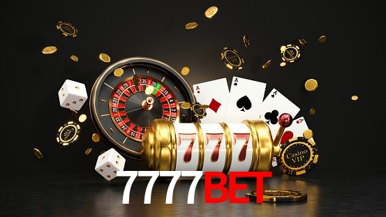 Blackjack Table 7777bet