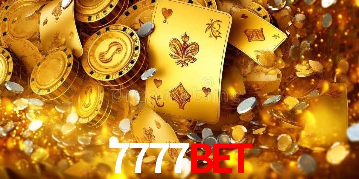 Cadastro Rápido 7777bet