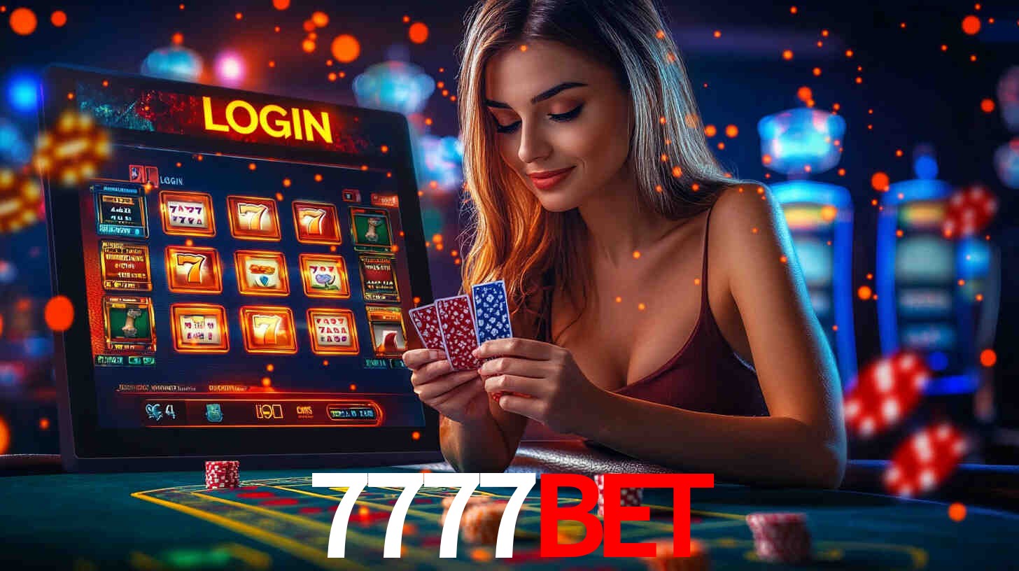 Descubra a Magia dos Jogos de Arcade no 7777bet