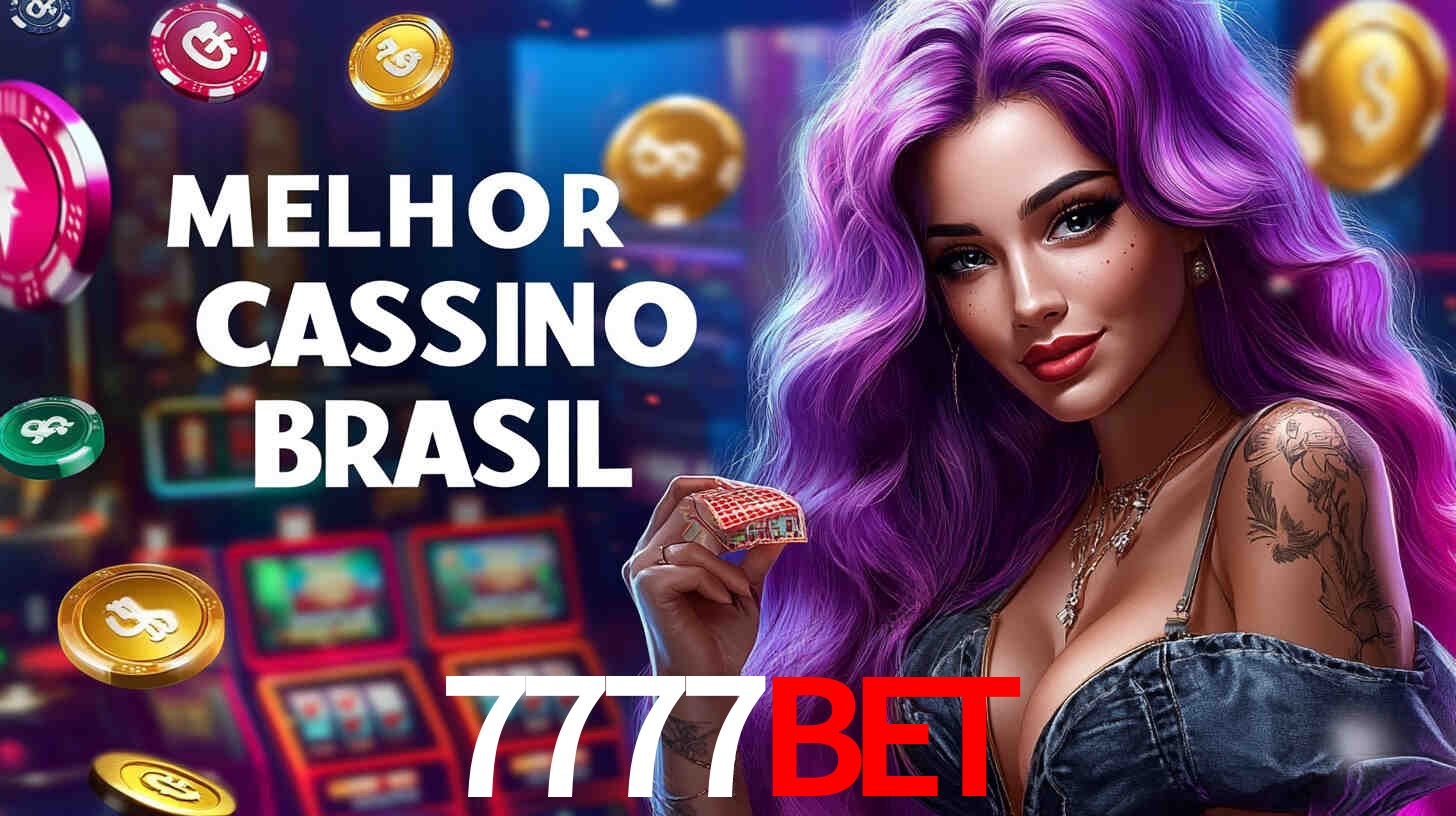 Apostas de Tênis 7777bet