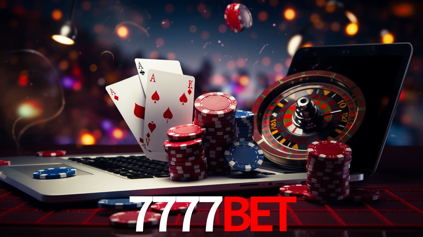 Daily Bonuses 7777bet