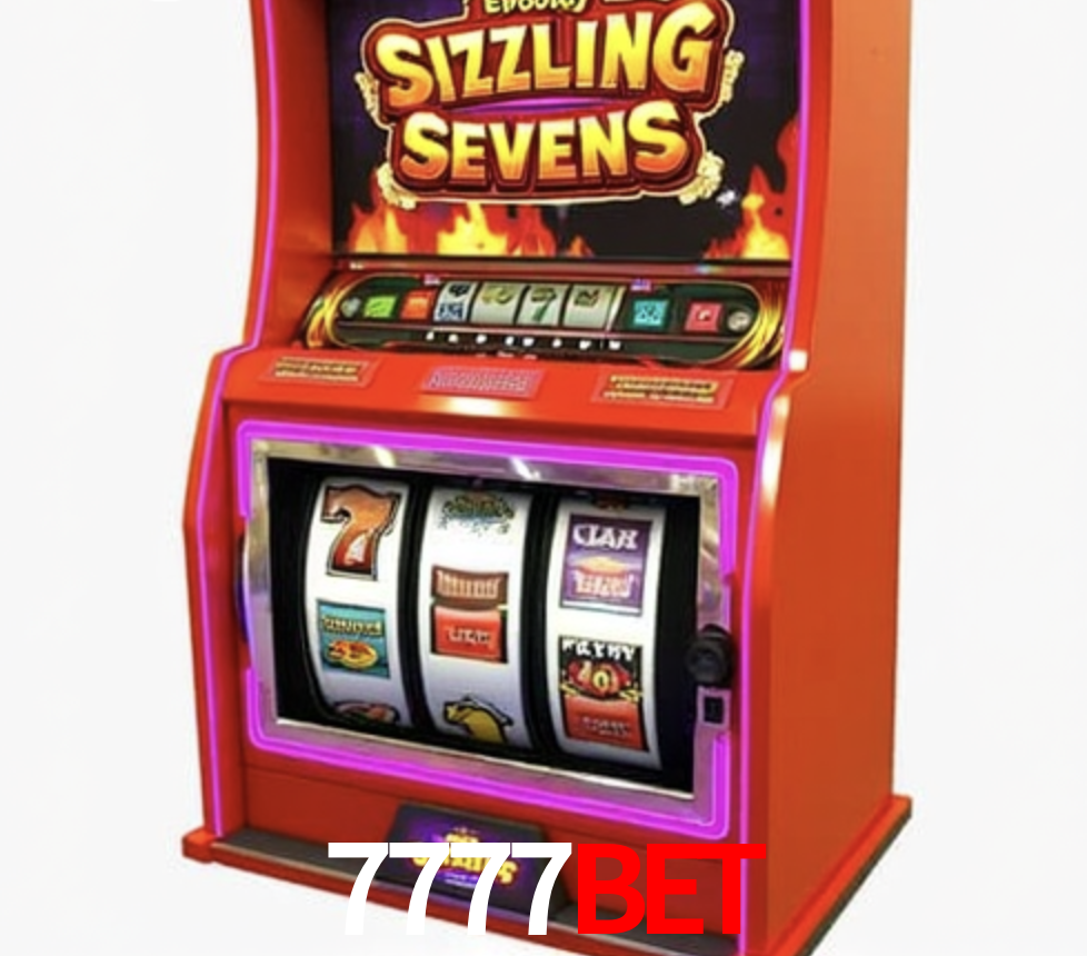 Live Casino 7777bet