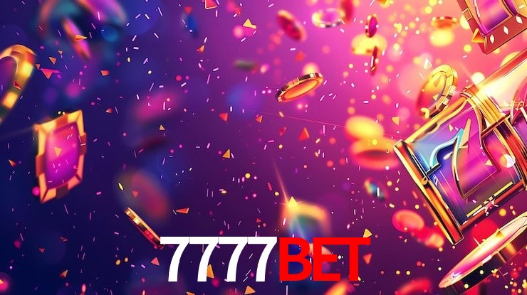 Promoção Relâmpago 7777bet