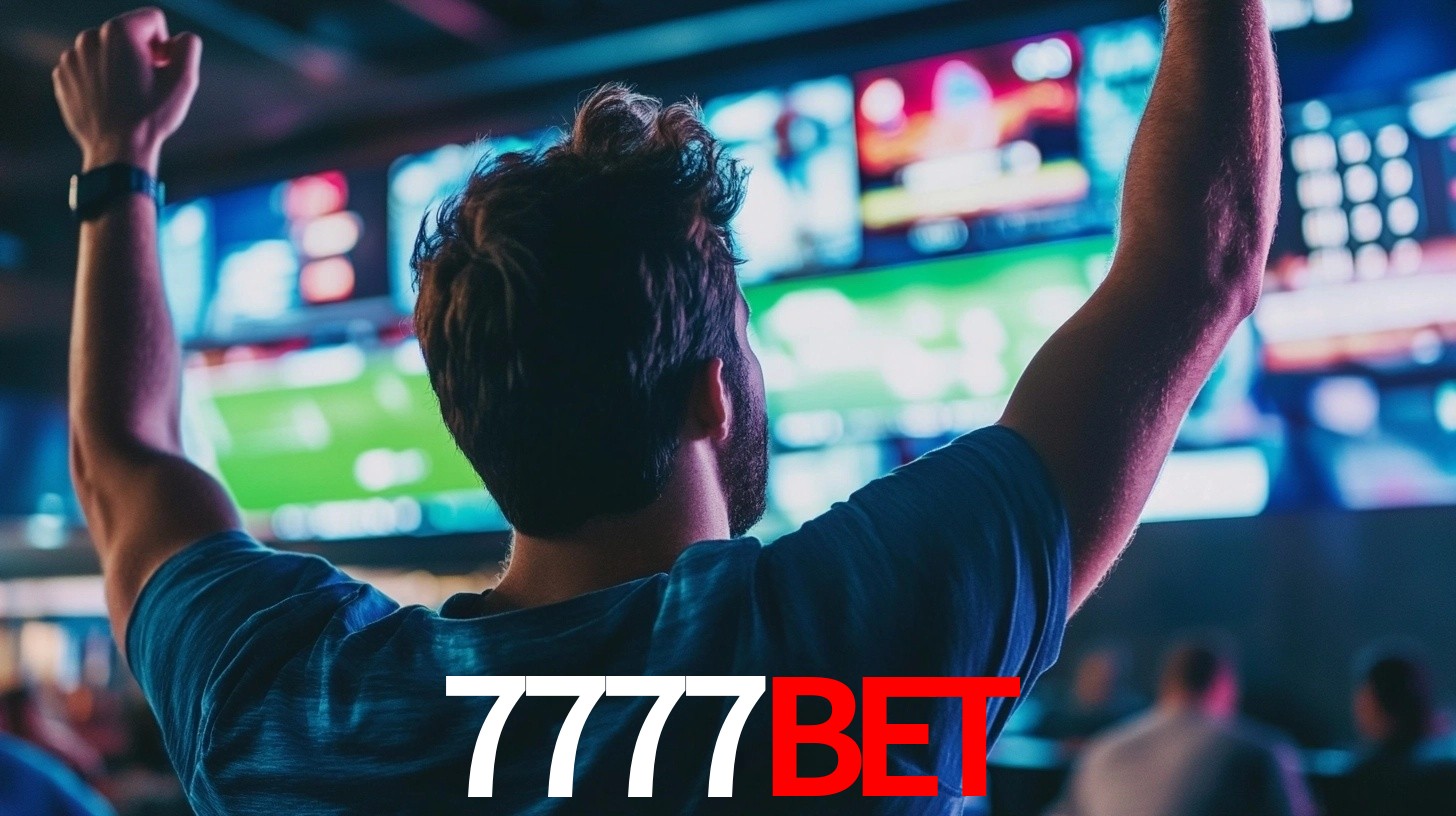 Bônus Generosos e Exclusivos no 7777bet para Você!