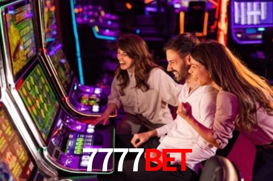 Desvendando o Mundo dos Jogos Virtuais na 7777bet
