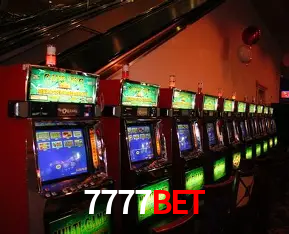 Responsive Design 7777bet