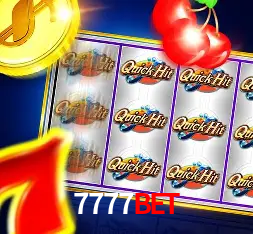Jogos Exclusivos 7777bet