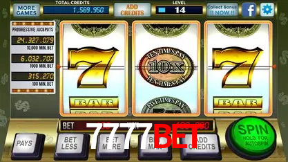 API Integration 7777bet
