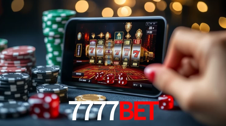 7777bet