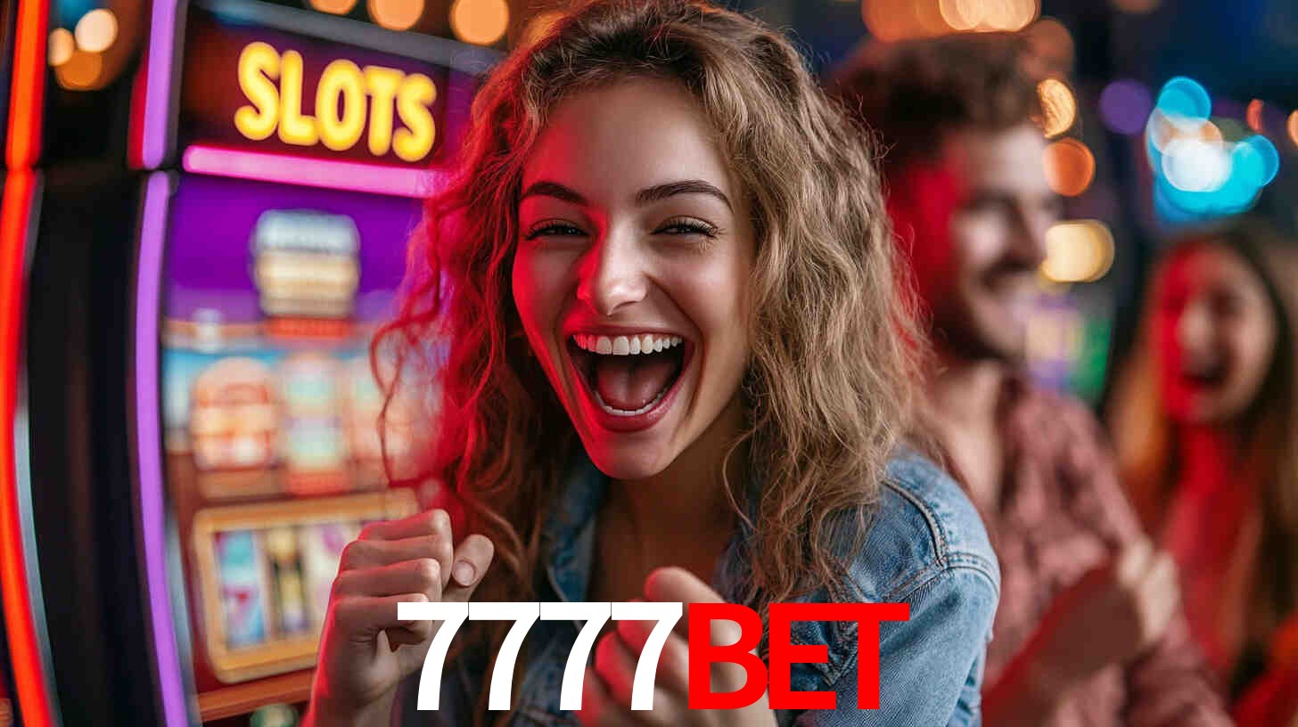 Recursos de Bônus 7777bet