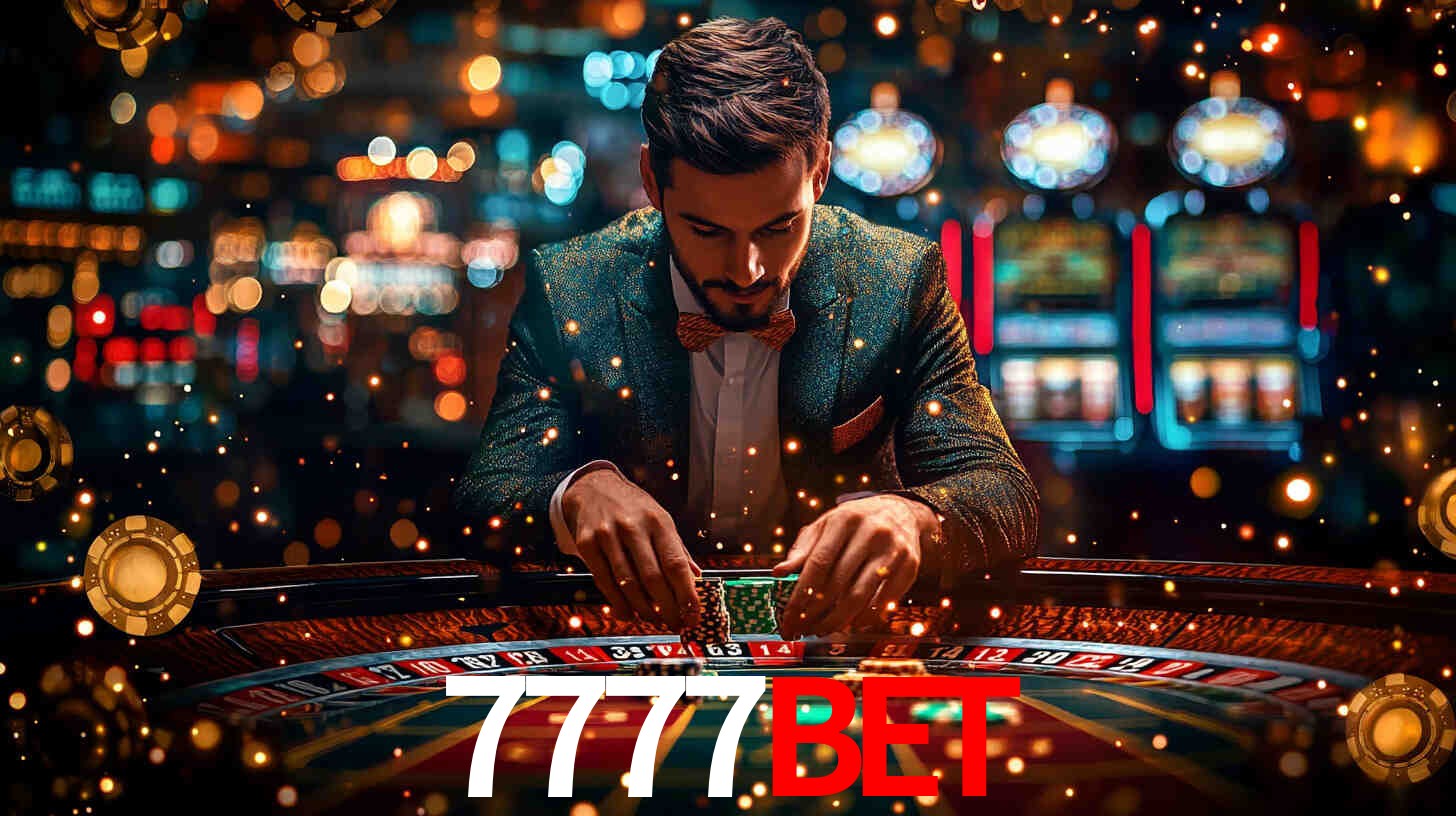 7777bet