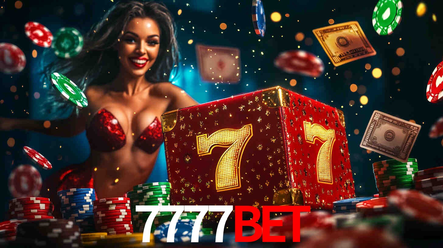 Avaliações dos Jogadores 7777bet